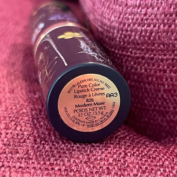 Estée Lauder Pure Color Lipstick (2 Pack) - Picture 4 of 5